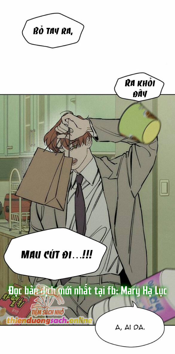 [18+] Nước Mắt Trên Đóa Hoa Tàn 27 trang 81