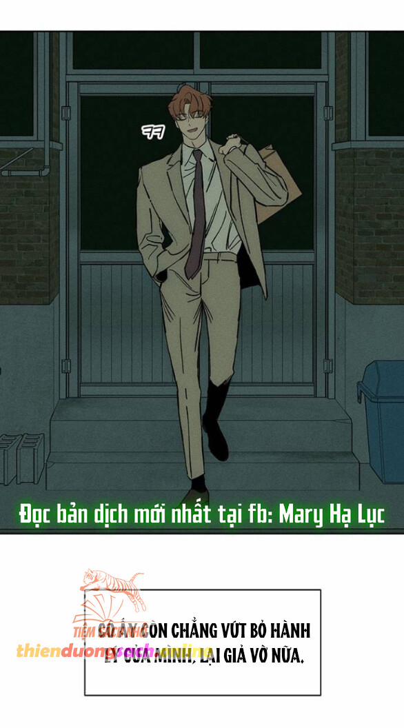 [18+] Nước Mắt Trên Đóa Hoa Tàn 27 trang 85