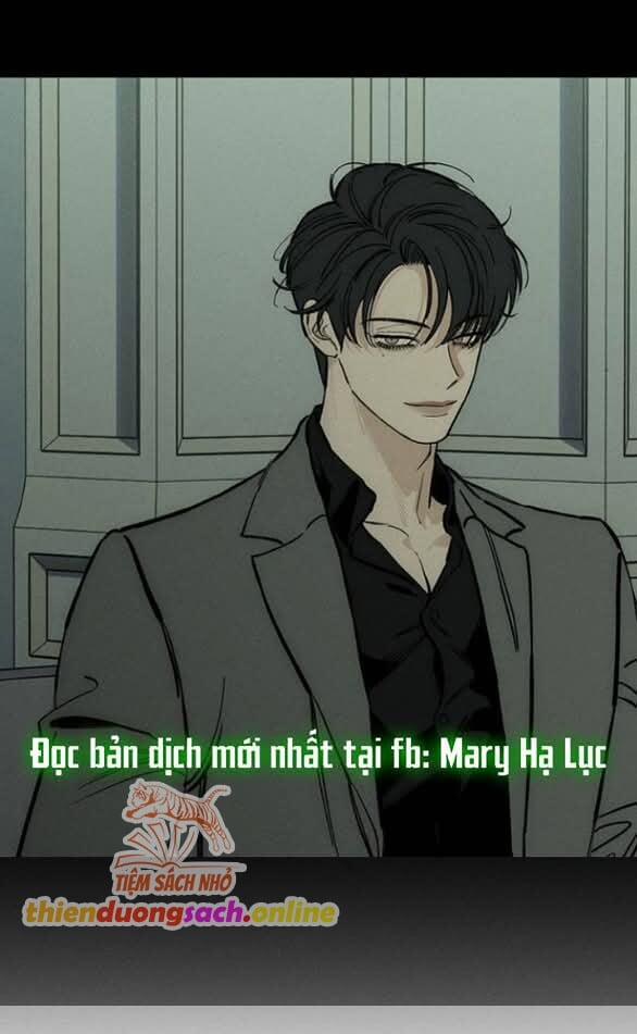 [18+] Nước Mắt Trên Đóa Hoa Tàn 28 trang 18