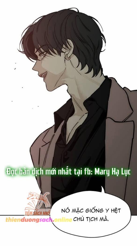 [18+] Nước Mắt Trên Đóa Hoa Tàn 28 trang 23