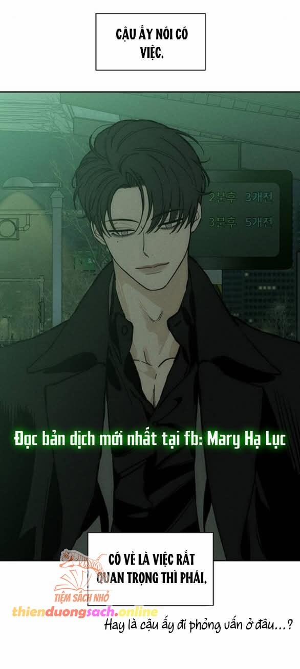 [18+] Nước Mắt Trên Đóa Hoa Tàn 28 trang 33