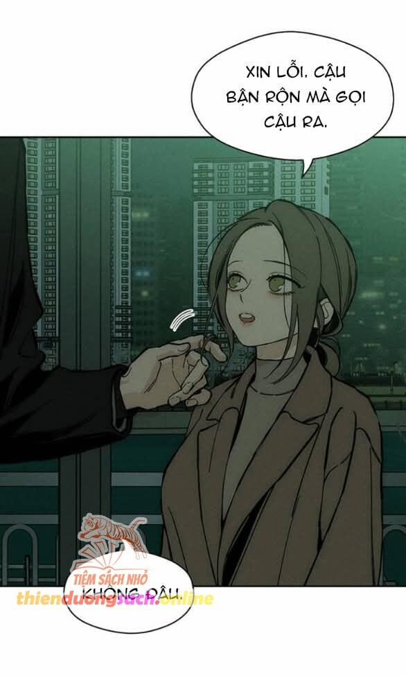 [18+] Nước Mắt Trên Đóa Hoa Tàn 28 trang 34