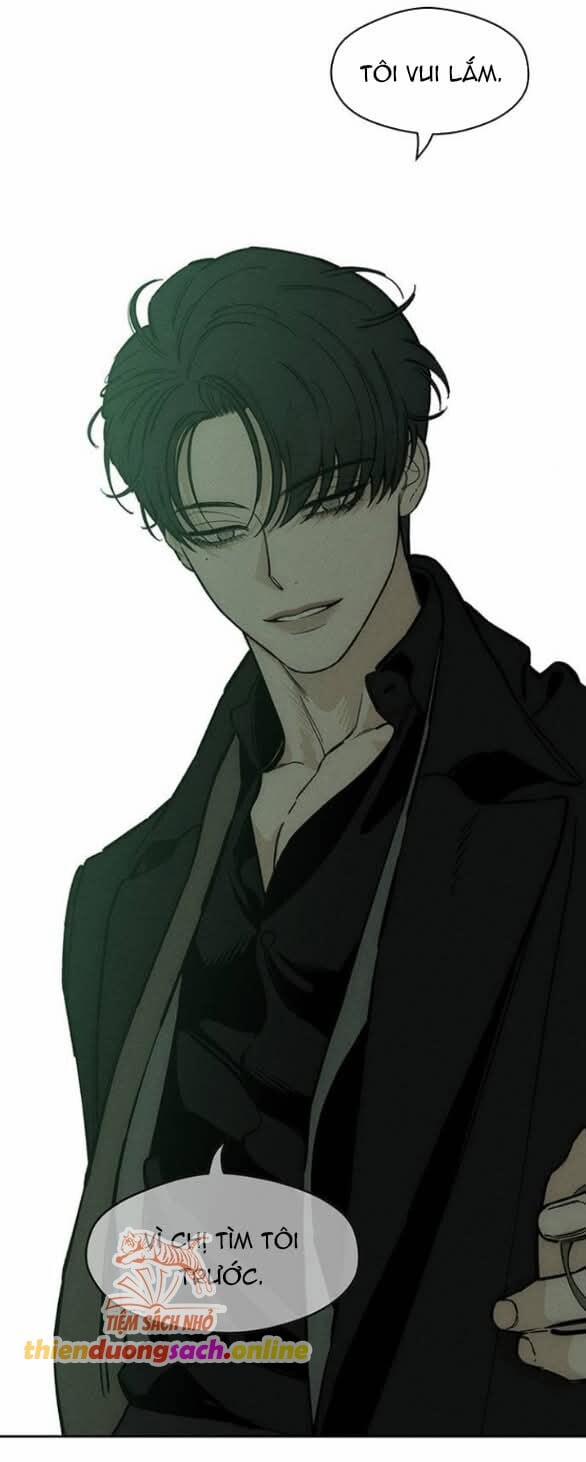 [18+] Nước Mắt Trên Đóa Hoa Tàn 28 trang 35