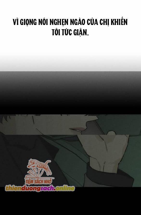 [18+] Nước Mắt Trên Đóa Hoa Tàn 28 trang 36