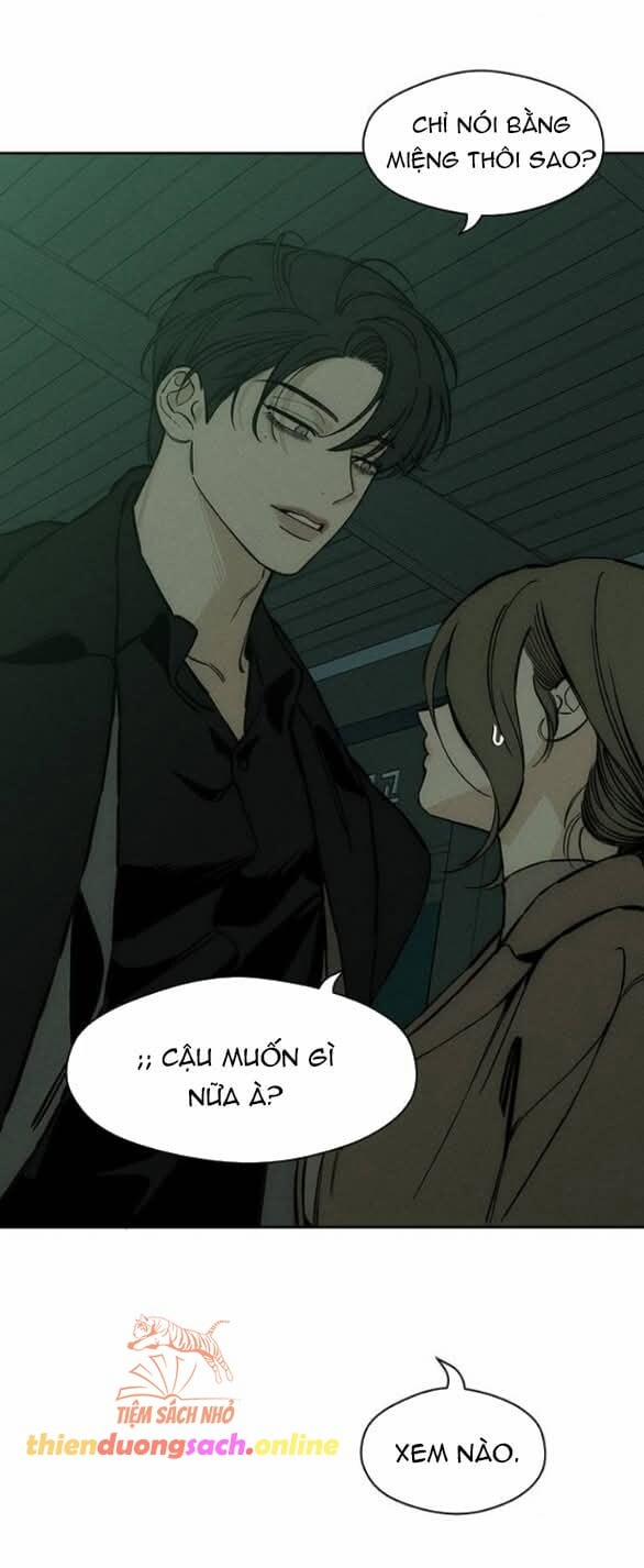 [18+] Nước Mắt Trên Đóa Hoa Tàn 28 trang 47