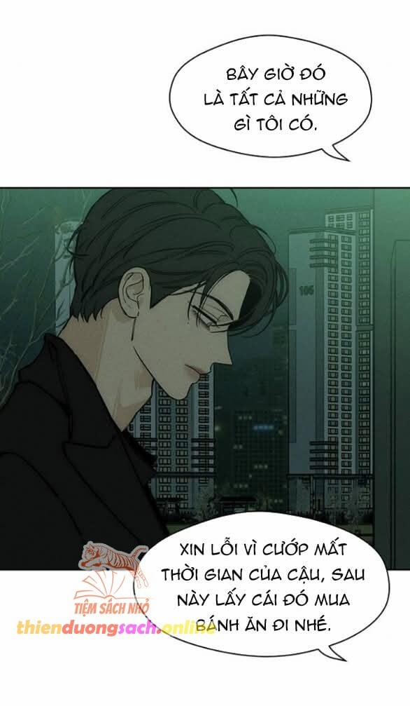 [18+] Nước Mắt Trên Đóa Hoa Tàn 28 trang 51