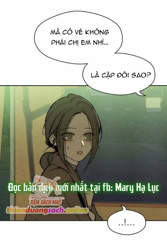 [18+] Nước Mắt Trên Đóa Hoa Tàn 28 trang 64