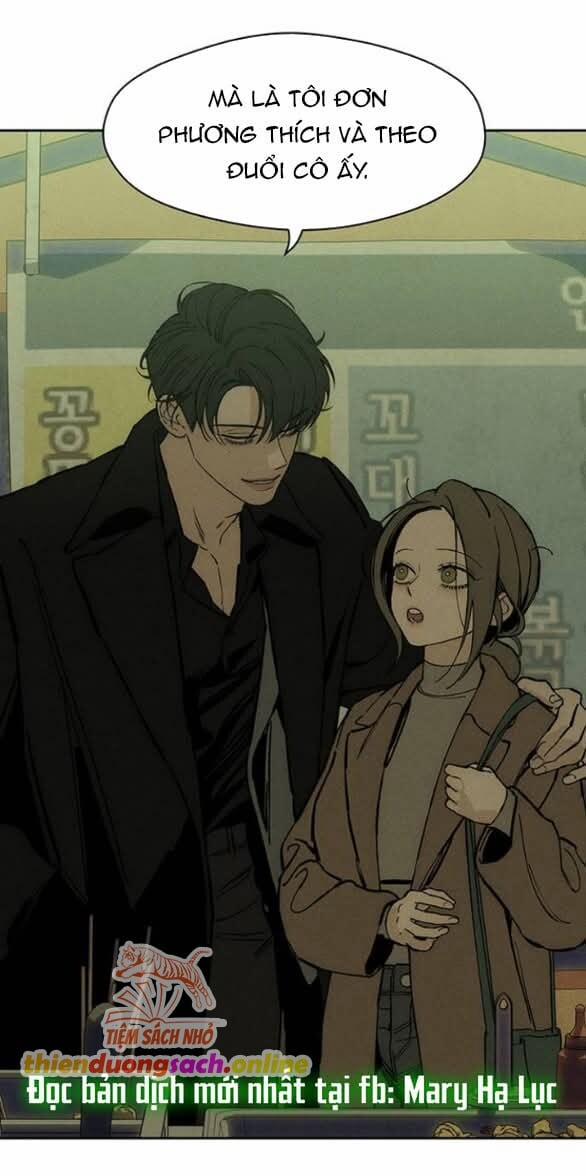 [18+] Nước Mắt Trên Đóa Hoa Tàn 28 trang 68