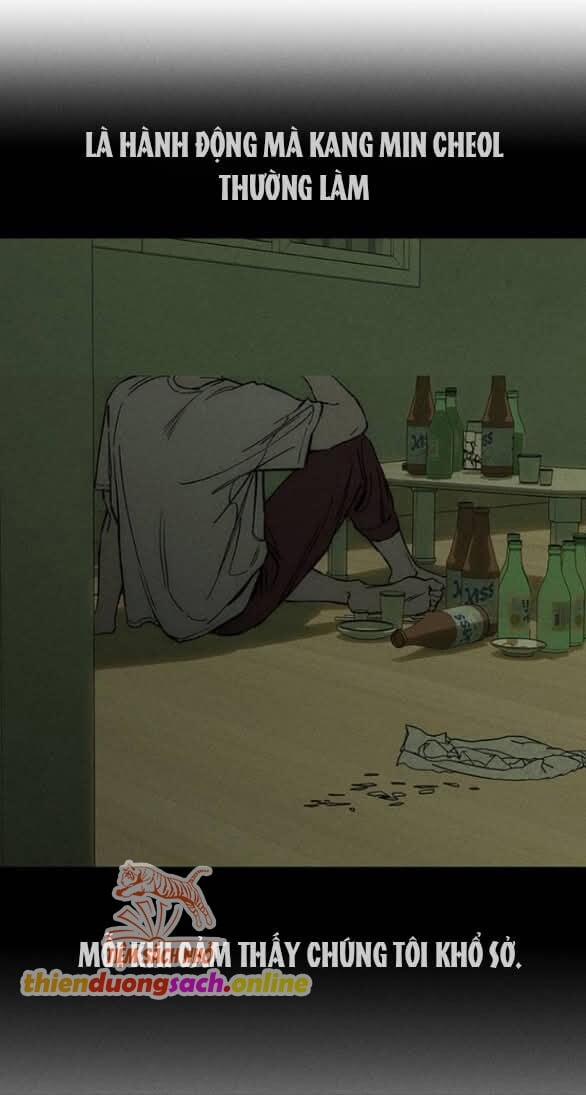 [18+] Nước Mắt Trên Đóa Hoa Tàn 28 trang 75