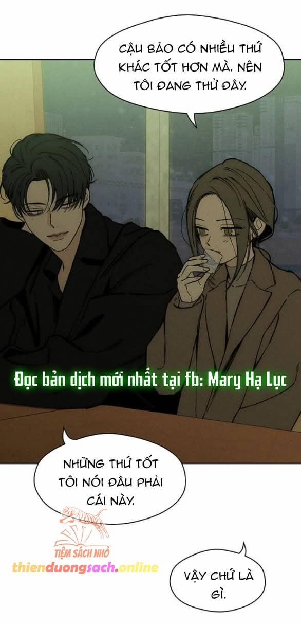 [18+] Nước Mắt Trên Đóa Hoa Tàn 28 trang 81