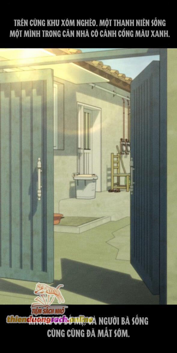 [18+] Nước Mắt Trên Đóa Hoa Tàn 29 trang 13