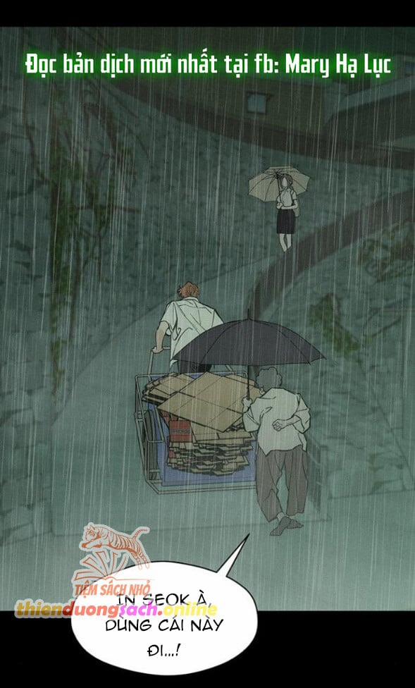 [18+] Nước Mắt Trên Đóa Hoa Tàn 29 trang 15