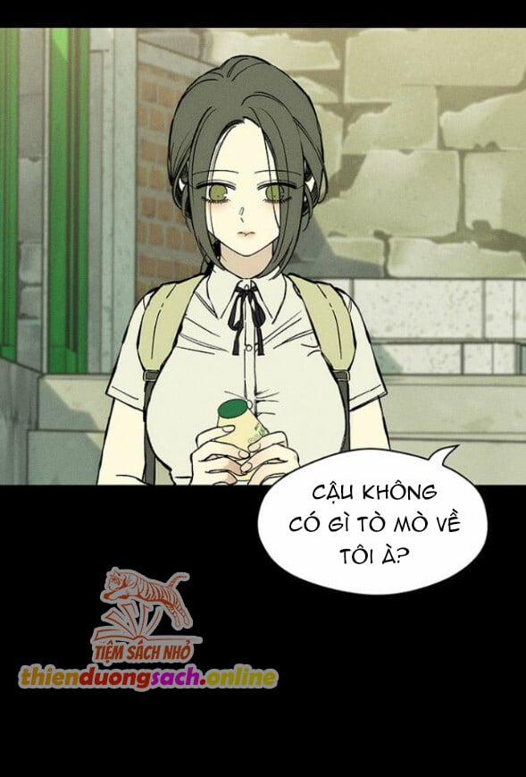 [18+] Nước Mắt Trên Đóa Hoa Tàn 29 trang 24