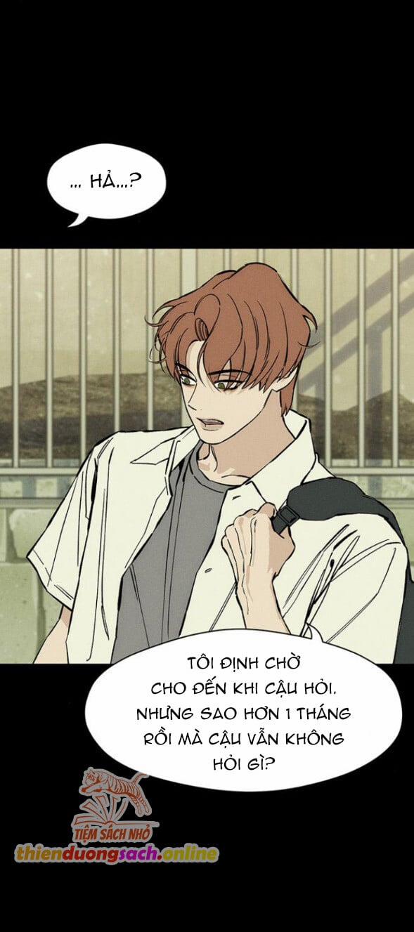 [18+] Nước Mắt Trên Đóa Hoa Tàn 29 trang 25