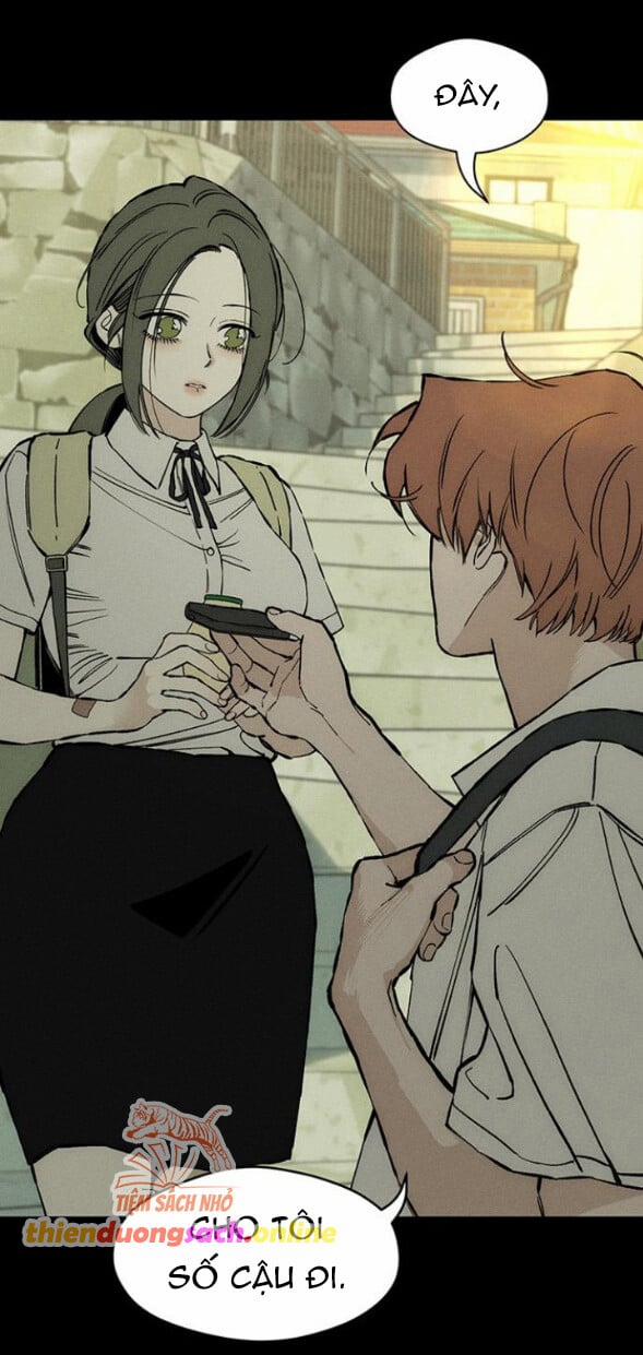 [18+] Nước Mắt Trên Đóa Hoa Tàn 29 trang 26