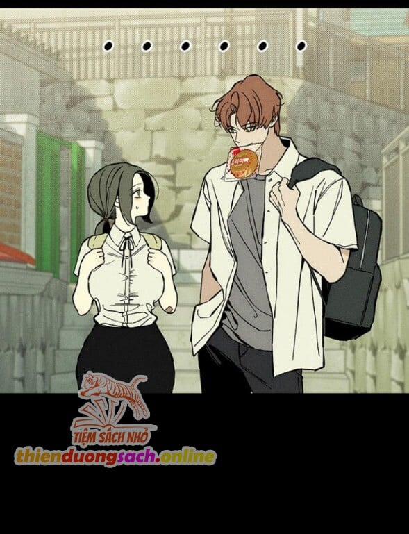 [18+] Nước Mắt Trên Đóa Hoa Tàn 29 trang 3