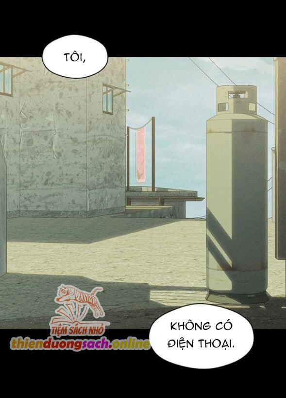 [18+] Nước Mắt Trên Đóa Hoa Tàn 29 trang 30