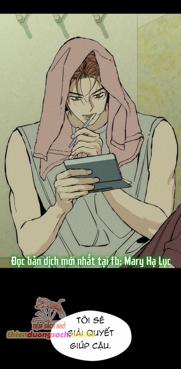 [18+] Nước Mắt Trên Đóa Hoa Tàn 29 trang 34