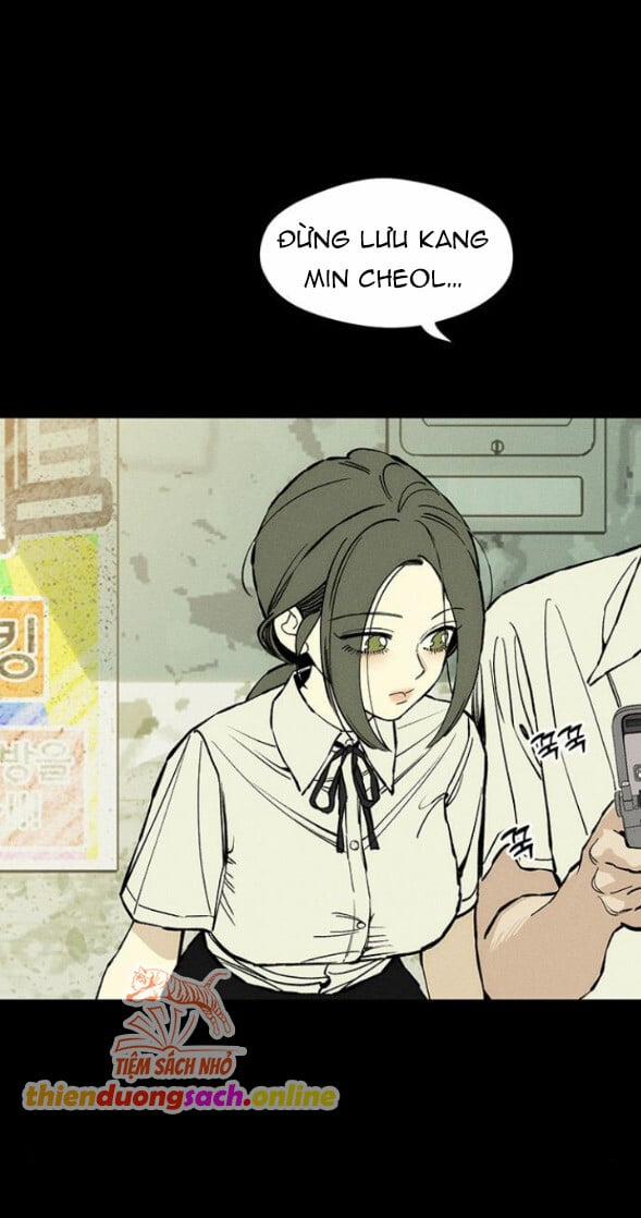 [18+] Nước Mắt Trên Đóa Hoa Tàn 29 trang 41