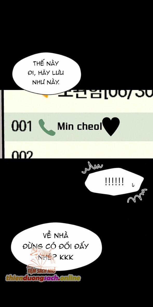 [18+] Nước Mắt Trên Đóa Hoa Tàn 29 trang 42