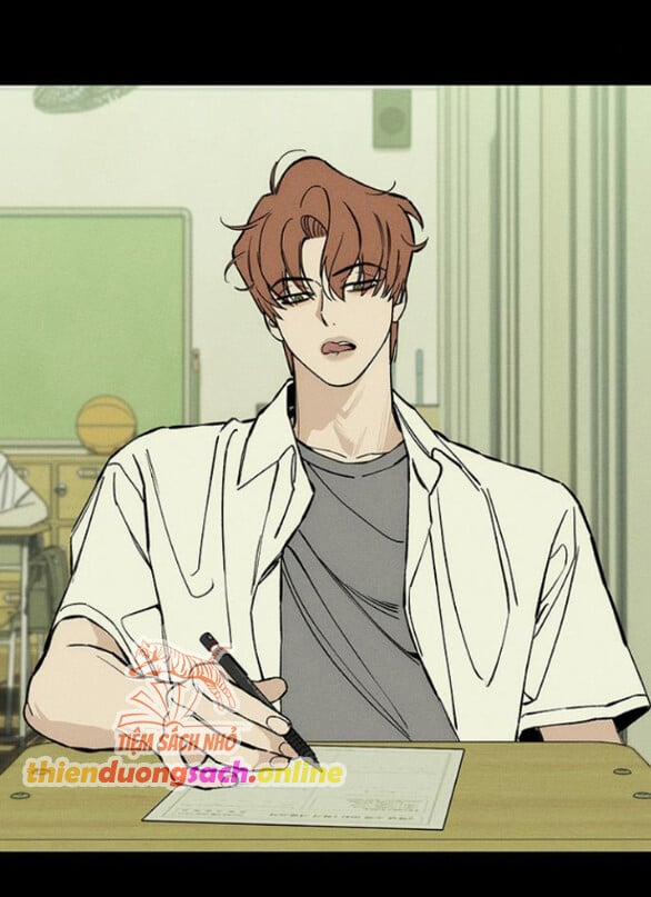 [18+] Nước Mắt Trên Đóa Hoa Tàn 29 trang 57