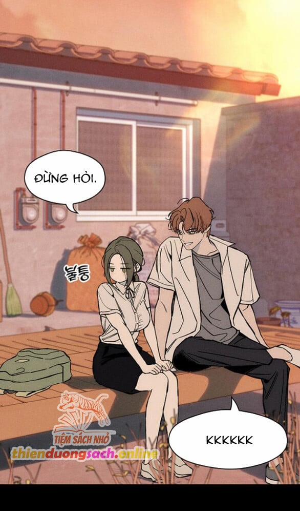 [18+] Nước Mắt Trên Đóa Hoa Tàn 29 trang 59