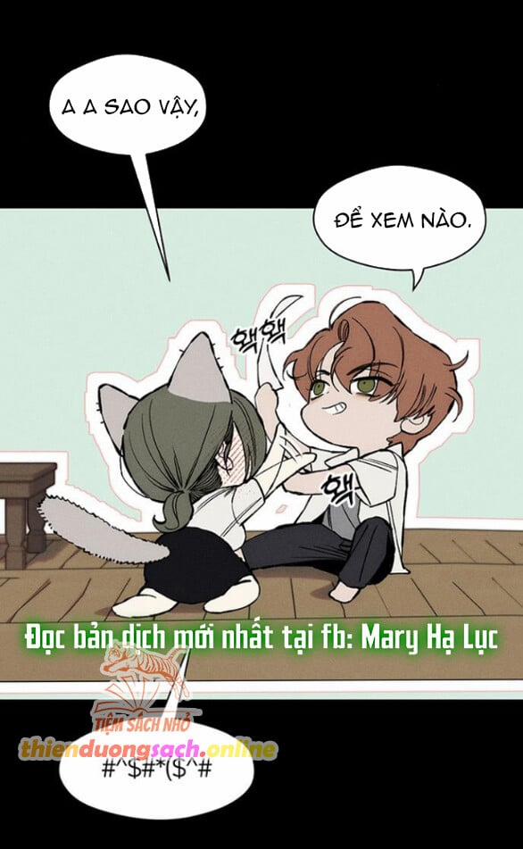 [18+] Nước Mắt Trên Đóa Hoa Tàn 29 trang 60