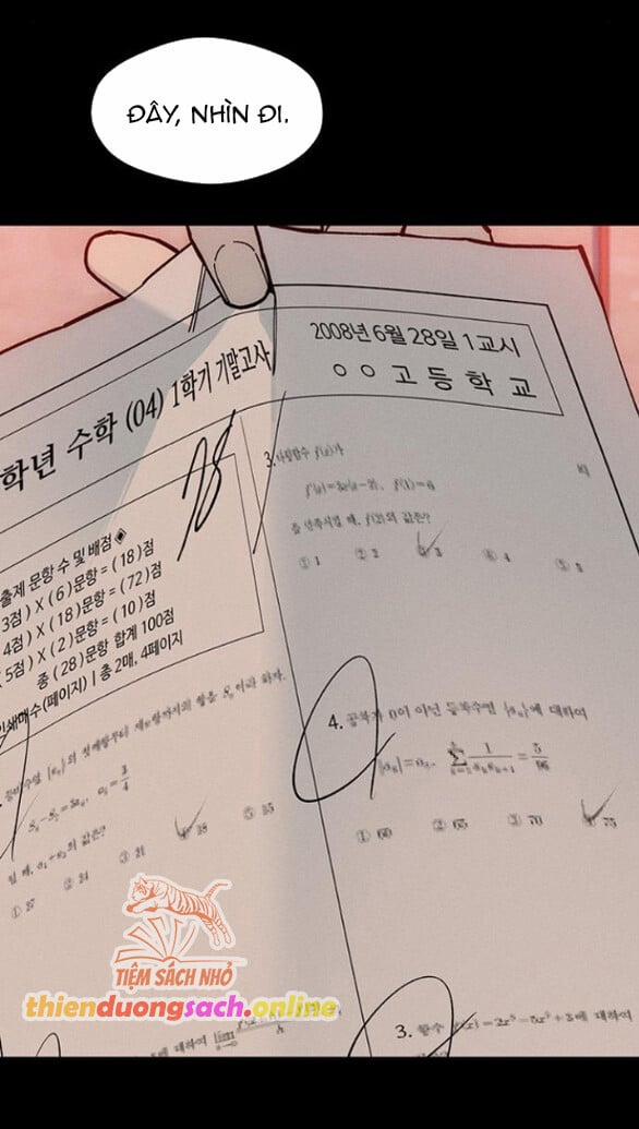 [18+] Nước Mắt Trên Đóa Hoa Tàn 29 trang 63