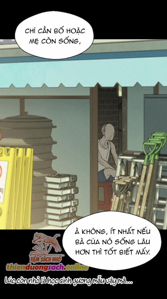 [18+] Nước Mắt Trên Đóa Hoa Tàn 29 trang 66