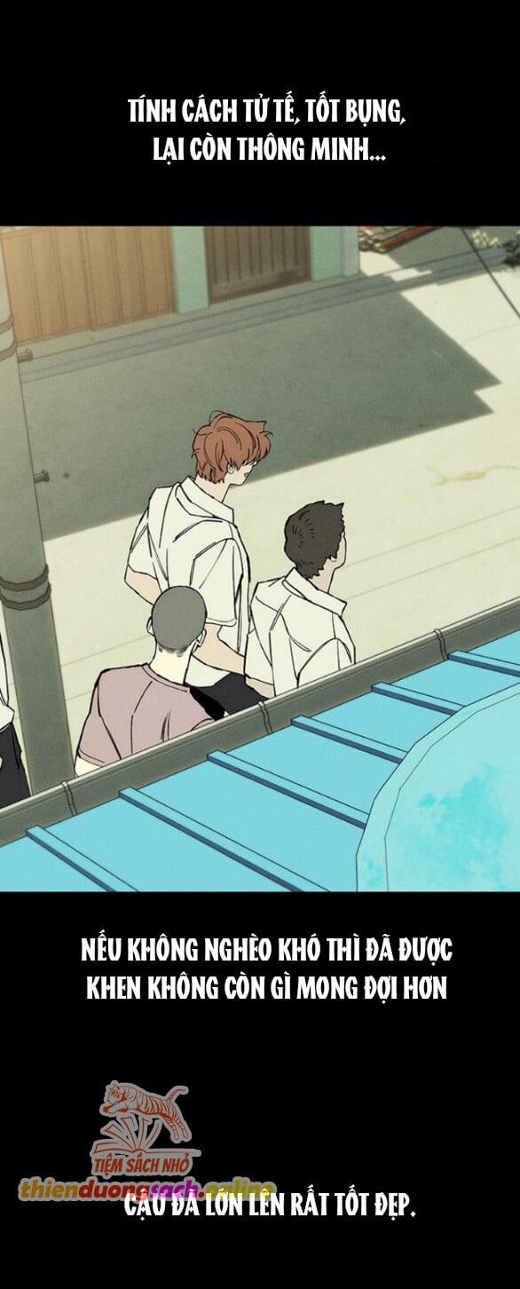 [18+] Nước Mắt Trên Đóa Hoa Tàn 29 trang 71