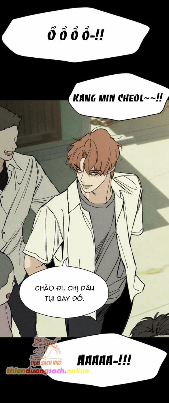 [18+] Nước Mắt Trên Đóa Hoa Tàn 29 trang 76