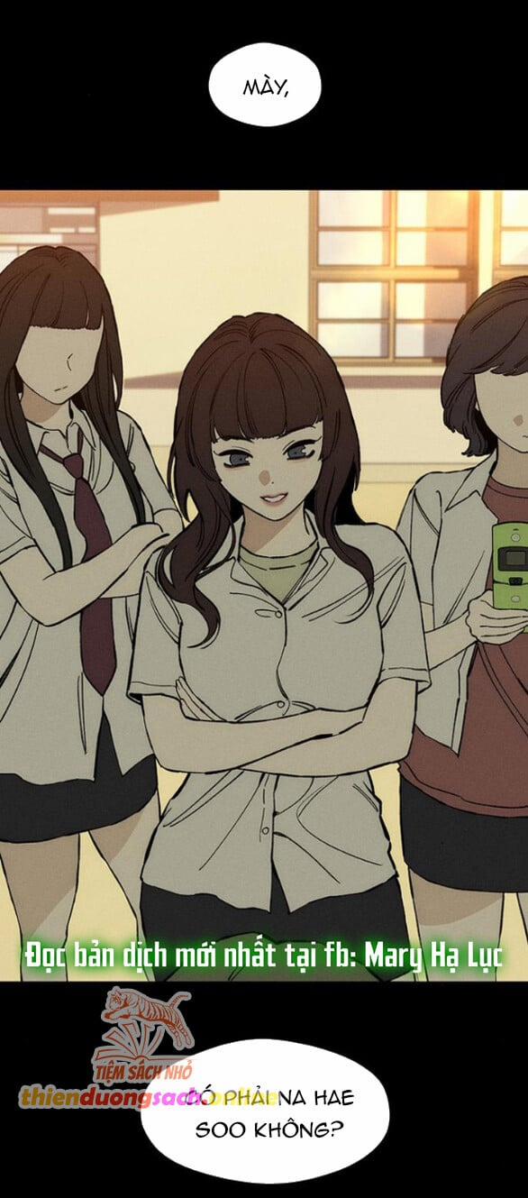 [18+] Nước Mắt Trên Đóa Hoa Tàn 29 trang 82