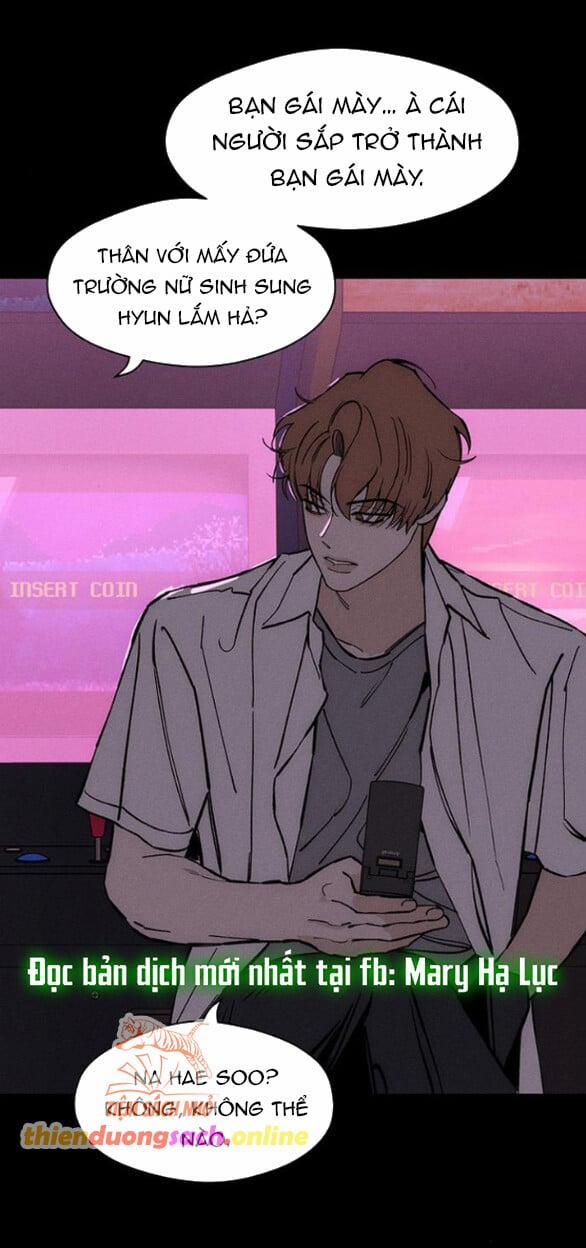 [18+] Nước Mắt Trên Đóa Hoa Tàn 29 trang 86