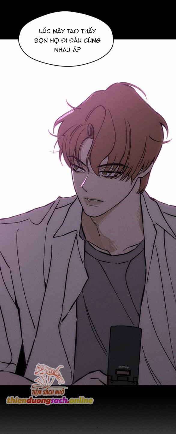 [18+] Nước Mắt Trên Đóa Hoa Tàn 29 trang 88