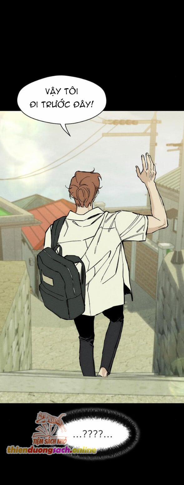 [18+] Nước Mắt Trên Đóa Hoa Tàn 29 trang 9