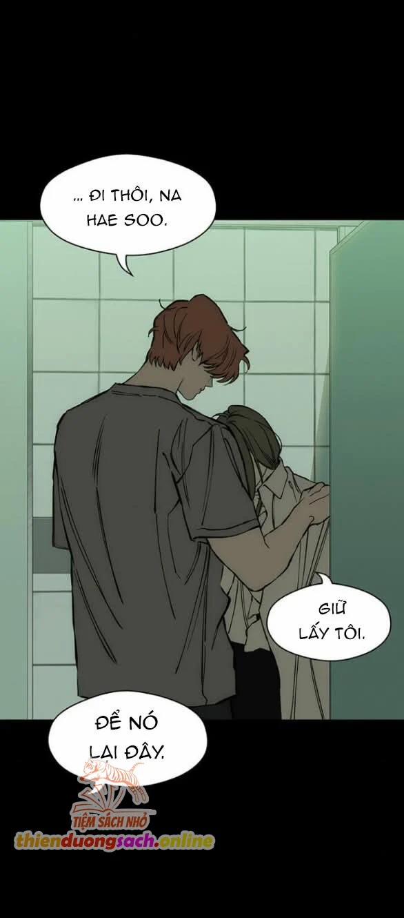 [18+] Nước Mắt Trên Đóa Hoa Tàn 30 trang 12