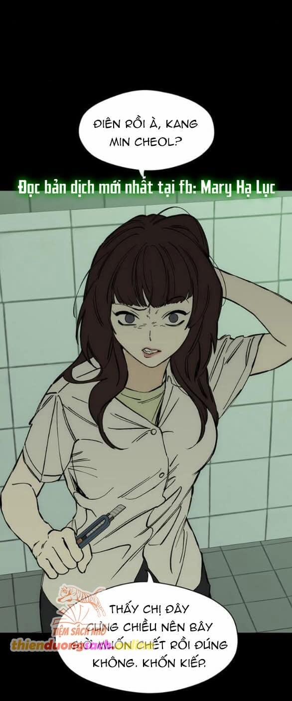 [18+] Nước Mắt Trên Đóa Hoa Tàn 30 trang 13