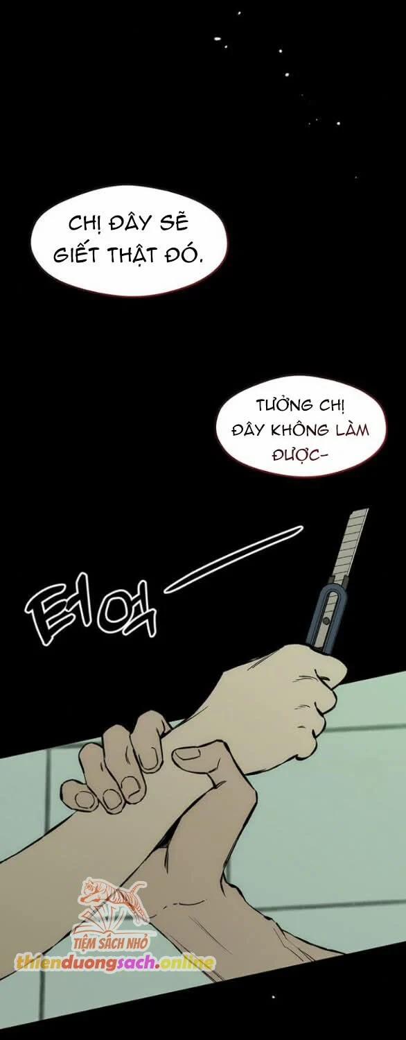 [18+] Nước Mắt Trên Đóa Hoa Tàn 30 trang 14