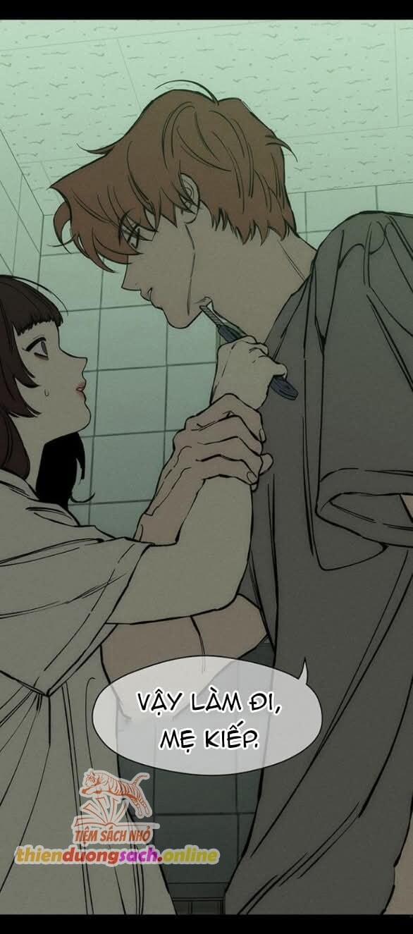 [18+] Nước Mắt Trên Đóa Hoa Tàn 30 trang 15