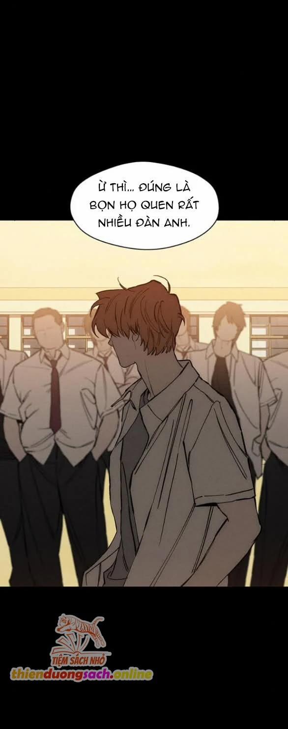 [18+] Nước Mắt Trên Đóa Hoa Tàn 30 trang 19