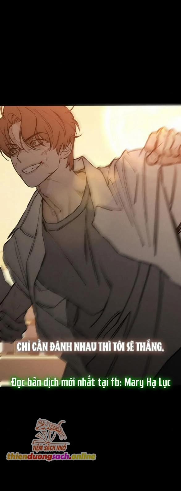 [18+] Nước Mắt Trên Đóa Hoa Tàn 30 trang 21