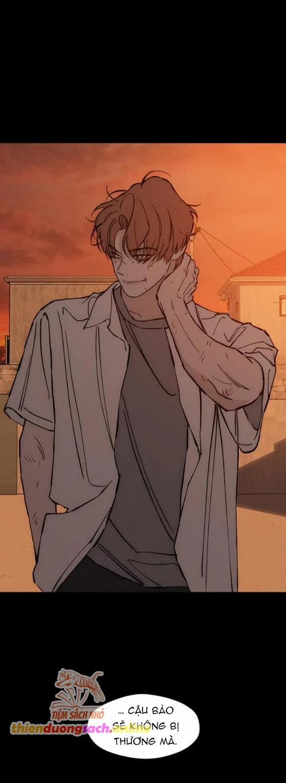 [18+] Nước Mắt Trên Đóa Hoa Tàn 30 trang 24