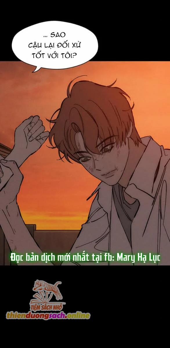 [18+] Nước Mắt Trên Đóa Hoa Tàn 30 trang 30