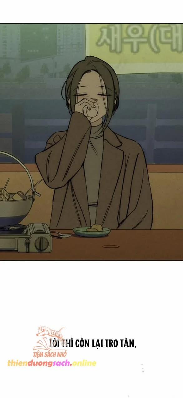 [18+] Nước Mắt Trên Đóa Hoa Tàn 30 trang 46