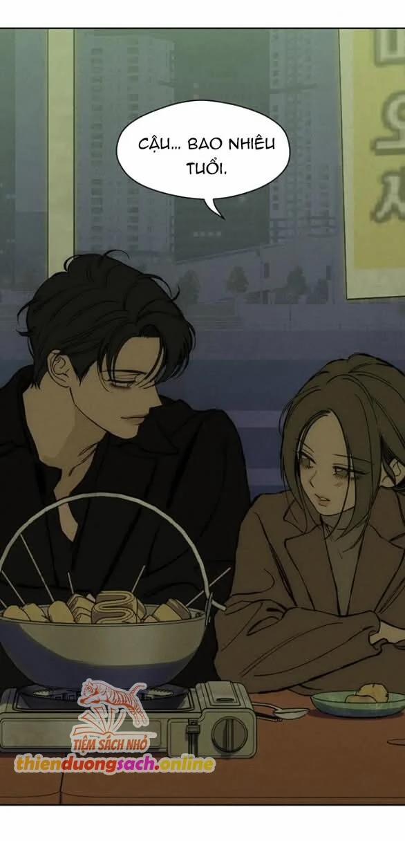 [18+] Nước Mắt Trên Đóa Hoa Tàn 30 trang 55