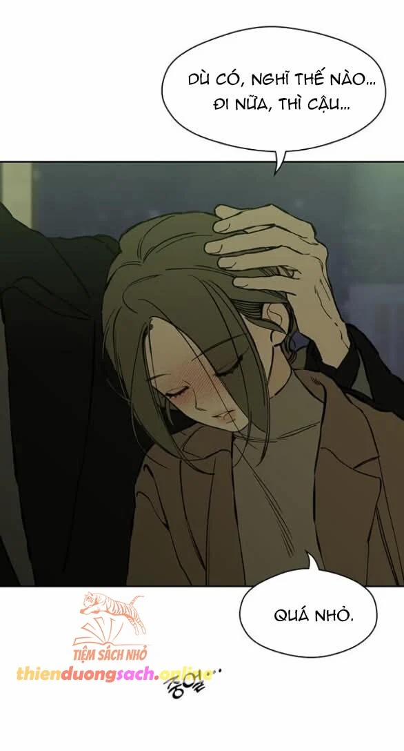 [18+] Nước Mắt Trên Đóa Hoa Tàn 30 trang 63