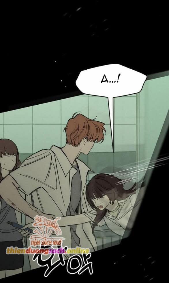 [18+] Nước Mắt Trên Đóa Hoa Tàn 30 trang 7