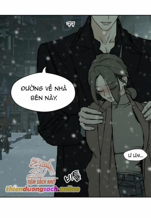 [18+] Nước Mắt Trên Đóa Hoa Tàn 30 trang 72