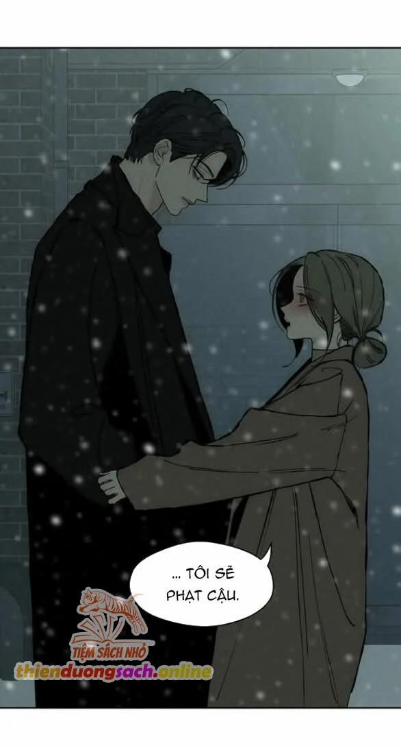 [18+] Nước Mắt Trên Đóa Hoa Tàn 30 trang 80