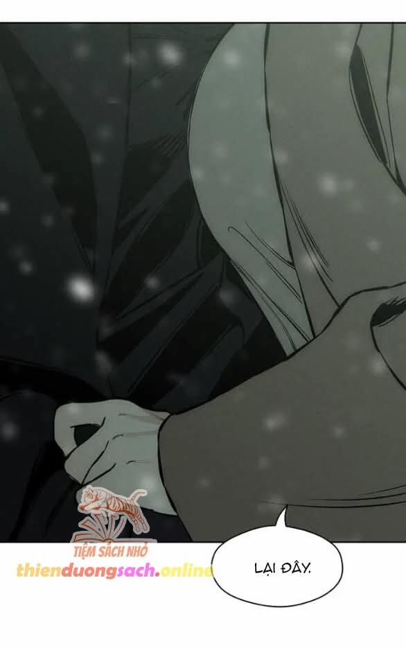 [18+] Nước Mắt Trên Đóa Hoa Tàn 30 trang 83